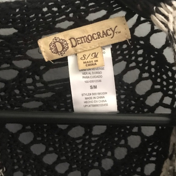 Cardigan - Picture 3 of 3